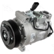 Purchase Top-Quality Remanufactured Compressor And Clutch by FOUR SEASONS - 97348 pa29