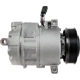 Purchase Top-Quality Remanufactured Compressor And Clutch by FOUR SEASONS - 97348 pa30