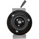 Purchase Top-Quality Remanufactured Compressor And Clutch by FOUR SEASONS - 97348 pa31