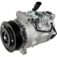 Purchase Top-Quality Remanufactured Compressor And Clutch by FOUR SEASONS - 97348 pa34