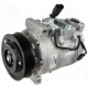 Purchase Top-Quality Remanufactured Compressor And Clutch by FOUR SEASONS - 97348 pa8