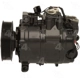 Purchase Top-Quality Remanufactured Compressor And Clutch by FOUR SEASONS - 97348 pa9