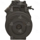 Purchase Top-Quality Remanufactured Compressor And Clutch by FOUR SEASONS - 97349 pa2