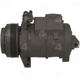 Purchase Top-Quality Remanufactured Compressor And Clutch by FOUR SEASONS - 97349 pa6