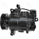 Purchase Top-Quality Remanufactured Compressor And Clutch by FOUR SEASONS - 97350 pa10