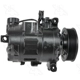 Purchase Top-Quality Remanufactured Compressor And Clutch by FOUR SEASONS - 97350 pa11