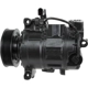 Purchase Top-Quality Remanufactured Compressor And Clutch by FOUR SEASONS - 97350 pa17