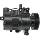 Purchase Top-Quality Remanufactured Compressor And Clutch by FOUR SEASONS - 97350 pa18