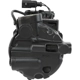 Purchase Top-Quality Remanufactured Compressor And Clutch by FOUR SEASONS - 97350 pa20