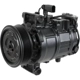 Purchase Top-Quality Remanufactured Compressor And Clutch by FOUR SEASONS - 97350 pa21