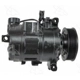 Purchase Top-Quality Remanufactured Compressor And Clutch by FOUR SEASONS - 97350 pa6