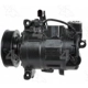 Purchase Top-Quality Remanufactured Compressor And Clutch by FOUR SEASONS - 97350 pa7