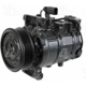 Purchase Top-Quality Remanufactured Compressor And Clutch by FOUR SEASONS - 97350 pa8