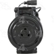 Purchase Top-Quality Remanufactured Compressor And Clutch by FOUR SEASONS - 97350 pa9