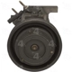 Purchase Top-Quality Remanufactured Compressor And Clutch by FOUR SEASONS - 97351 pa4