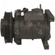 Purchase Top-Quality Remanufactured Compressor And Clutch by FOUR SEASONS - 97351 pa7
