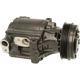 Purchase Top-Quality Remanufactured Compressor And Clutch by FOUR SEASONS - 97353 pa19
