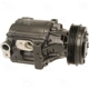 Purchase Top-Quality Compresseur et embrayage reconditionné de FOUR SEASONS - 97353 pa9