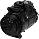 Purchase Top-Quality Remanufactured Compressor And Clutch by FOUR SEASONS - 97356 pa12