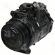 Purchase Top-Quality Remanufactured Compressor And Clutch by FOUR SEASONS - 97356 pa16