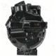 Purchase Top-Quality Remanufactured Compressor And Clutch by FOUR SEASONS - 97356 pa17
