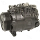 Purchase Top-Quality Remanufactured Compressor And Clutch by FOUR SEASONS - 97356 pa2