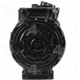 Purchase Top-Quality Remanufactured Compressor And Clutch by FOUR SEASONS - 97356 pa21