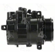 Purchase Top-Quality Remanufactured Compressor And Clutch by FOUR SEASONS - 97356 pa22