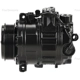 Purchase Top-Quality Remanufactured Compressor And Clutch by FOUR SEASONS - 97356 pa9