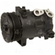 Purchase Top-Quality Remanufactured Compressor And Clutch by FOUR SEASONS - 97357 pa1