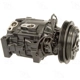 Purchase Top-Quality Remanufactured Compressor And Clutch by FOUR SEASONS - 97359 pa3