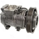 Purchase Top-Quality Remanufactured Compressor And Clutch by FOUR SEASONS - 97361 pa11