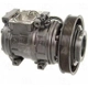 Purchase Top-Quality Remanufactured Compressor And Clutch by FOUR SEASONS - 97361 pa15