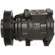 Purchase Top-Quality Remanufactured Compressor And Clutch by FOUR SEASONS - 97361 pa22
