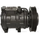 Purchase Top-Quality Remanufactured Compressor And Clutch by FOUR SEASONS - 97361 pa24