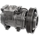 Purchase Top-Quality Remanufactured Compressor And Clutch by FOUR SEASONS - 97361 pa26