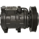 Purchase Top-Quality Remanufactured Compressor And Clutch by FOUR SEASONS - 97361 pa29