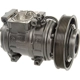 Purchase Top-Quality Remanufactured Compressor And Clutch by FOUR SEASONS - 97361 pa30
