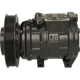 Purchase Top-Quality Remanufactured Compressor And Clutch by FOUR SEASONS - 97361 pa31