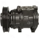 Purchase Top-Quality Remanufactured Compressor And Clutch by FOUR SEASONS - 97361 pa9