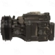 Purchase Top-Quality Remanufactured Compressor And Clutch by FOUR SEASONS - 97362 pa8