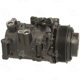 Purchase Top-Quality Remanufactured Compressor And Clutch by FOUR SEASONS - 97363 pa1