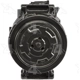 Purchase Top-Quality Remanufactured Compressor And Clutch by FOUR SEASONS - 97366 pa2