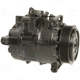 Purchase Top-Quality Remanufactured Compressor And Clutch by FOUR SEASONS - 97366 pa5
