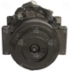 Purchase Top-Quality Remanufactured Compressor And Clutch by FOUR SEASONS - 97369 pa12