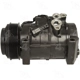 Purchase Top-Quality Remanufactured Compressor And Clutch by FOUR SEASONS - 97369 pa13