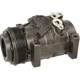 Purchase Top-Quality Remanufactured Compressor And Clutch by FOUR SEASONS - 97369 pa22