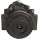 Purchase Top-Quality Remanufactured Compressor And Clutch by FOUR SEASONS - 97369 pa24