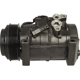 Purchase Top-Quality Remanufactured Compressor And Clutch by FOUR SEASONS - 97369 pa25