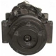 Purchase Top-Quality Remanufactured Compressor And Clutch by FOUR SEASONS - 97369 pa4